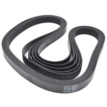 Pulley Belt 5pcs GT 2M 2GT Timing Belt 6mm 9mm (6102GT305 Teeth)