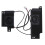 Horn for X280 A285 Built-in Speaker Audio Set 01YN 1