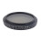 ND2-400 Neutral Density Fader Variable ND Filter Adjustable 49mm Filter for  for  for  Camera Lens 9