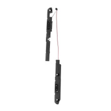 Haut-Parleur IntéGré pour Ordinateur Portable Convient pour Pavilion G4 G4-1000 Haut-Parleur Gauche et Droit pour Ordinateur Portable Noir