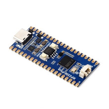 För Raspberry Pi  2 RP2350  Utvecklingsstyrelsen Dual-Core Processor Mikrokontroller Kompatibel med för RPI  B