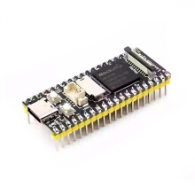 Für Luckfox Lyra B RK3506G2 Linux-Entwicklungsboard RK3506 Cortex-A7, Unterstützt MIPI/-Display, Geschweißt