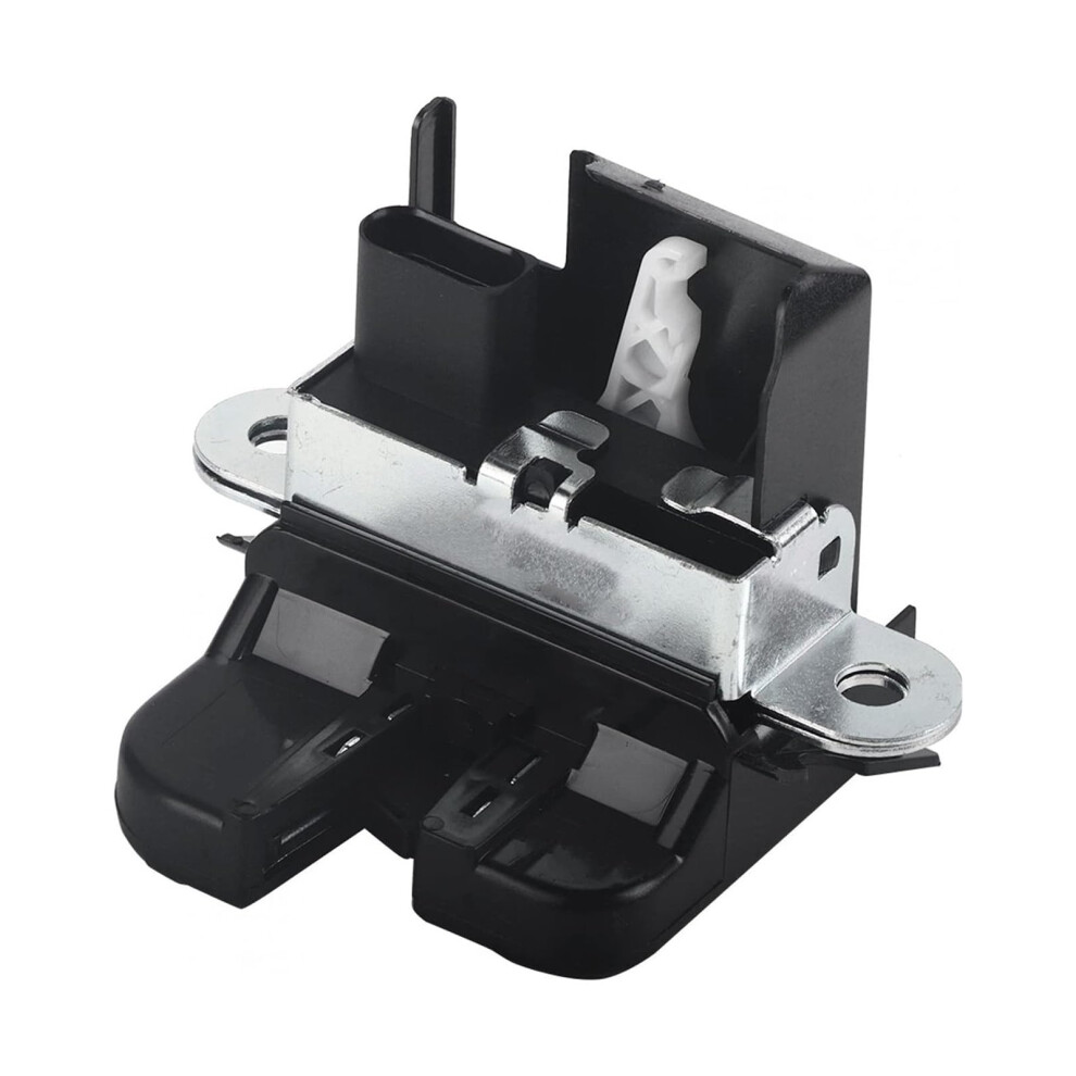 Rear Door Lock For Vw Golf Mk5 Mk6 For Seat Leon 1K6827505e 5K0827505a 5M0827505e 1P0827505d Rear Trunk Lock Lid Latch Actuator The Door Lock 9347817998924