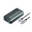 Case Esterno per SSD M.2 NVME, Adattatore per Hard Disk NVME USB3.1 da 10 Gbps, Supporta 2230 1