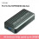 Case Esterno per SSD M.2 NVME, Adattatore per Hard Disk NVME USB3.1 da 10 Gbps, Supporta 2230 3