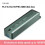 Case Esterno per SSD M.2 NVME, Adattatore per Hard Disk NVME USB3.1 da 10 Gbps, Supporta 2280 6