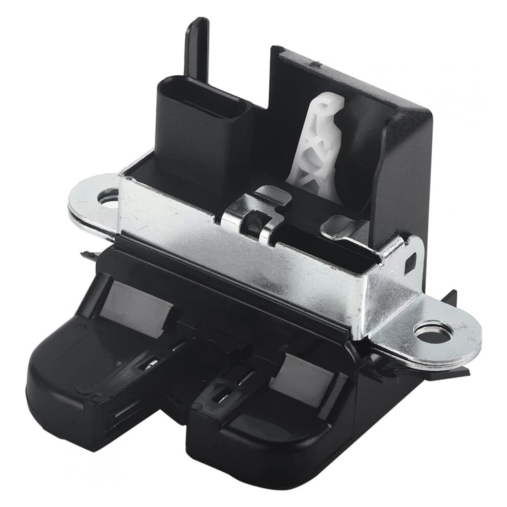Rear Door Lock For Seat Leon Altea Xl Ibiza 1K6827505e 5K0827505a Actuator 9382693683250