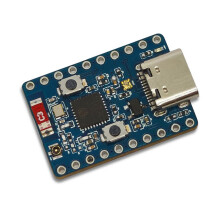 ESP32-C3-XIAO Development Board ESP32  Development Board WiFi  WS2812 ESP32-C3FH4 Development Board