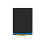 Placa de Desenvolvimento de Câmera LCD ESP32 S3 com Tela LCD de 2 Polegadas 240x320 QMI8658 Sensor Porta de Bateria para  no Touch 1