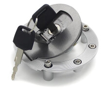 YZFR6 YZFR1 Motorcycle Fuel Tank Cap Lock For XJ600N XJ600S Diversion YZFR6R1