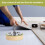 Vibration leveling tool, electric hammer  vibration level tool, professional floor tool 2