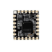 For Raspberry Pi  2 Stamp Hole Development Board RP2350-Core-A RP2350 Multifunction Dual Core Processor