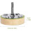 Vibration leveling tool, electric hammer  vibration level tool, professional floor tool 4