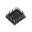 For Raspberry Pi  2 Stamp Hole Development Board RP2350-Core-A RP2350 Multifunction Dual Core Processor 9