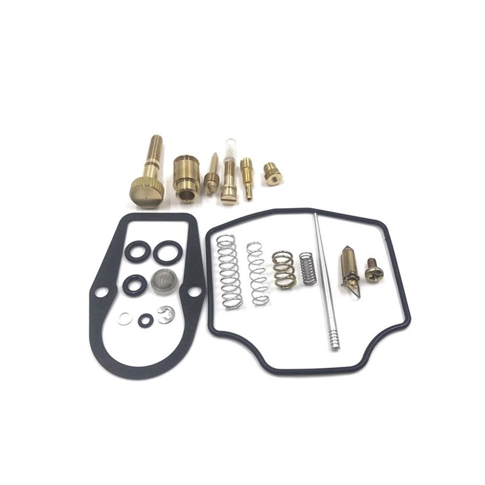 Motorcycle Carburetor Repair Kit For Ttr230 Ttr-230 Tt-R230 2005-2009 Light 6031847963818