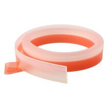140 cm Splitterschutzstreifen Ersatzstreifen 495209 für SP5000 Kettensäge-Führungsschienenzubehör Splinter Guard