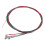 6PCS Gitarre String Ersatz Stahl Draht Bunte 1