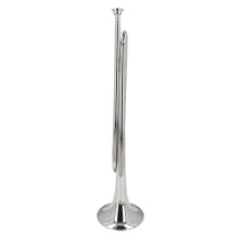 Signalhorn Instrument Messing Kavallerie Trompete