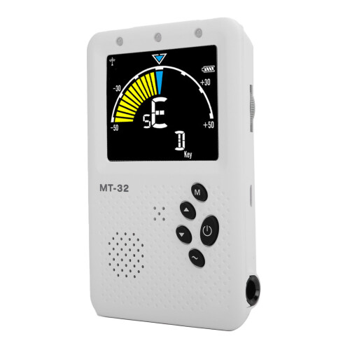 Automatischer Metronom-Tuner, LCD-Farbbildschirm, 2