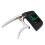 2-in-1-Gitarren-Capo-Tuner, LCD-Display, digitaler 6