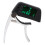 2-in-1-Gitarren-Capo-Tuner, LCD-Display, digitaler 4