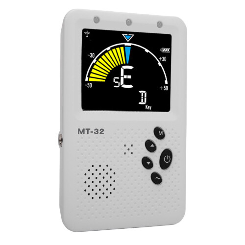 Automatischer Metronom-Tuner, LCD-Farbbildschirm, 1