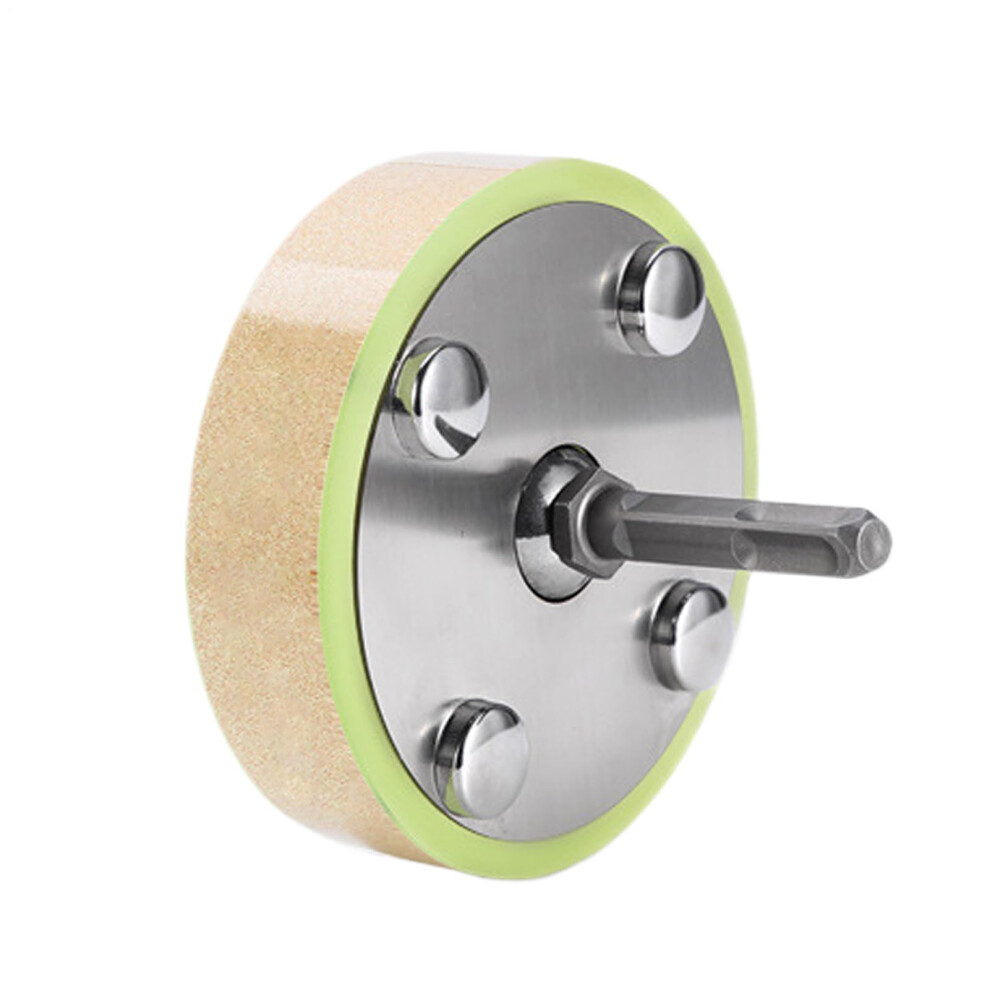 Laying Tile Tool, Vibration Leveling Tool For Electric Hammer Professional Laying Machine Molon 9347817999839