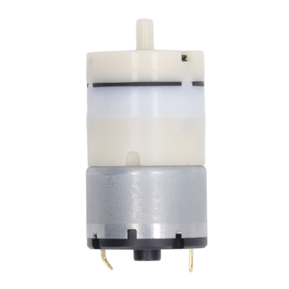 Micro Air Pump, Dc 24V, Quiet Mini Vacuum Pump, Inflation Pump For Machinery Equipment, Household Appliances, Beauty Devices 9347817000108