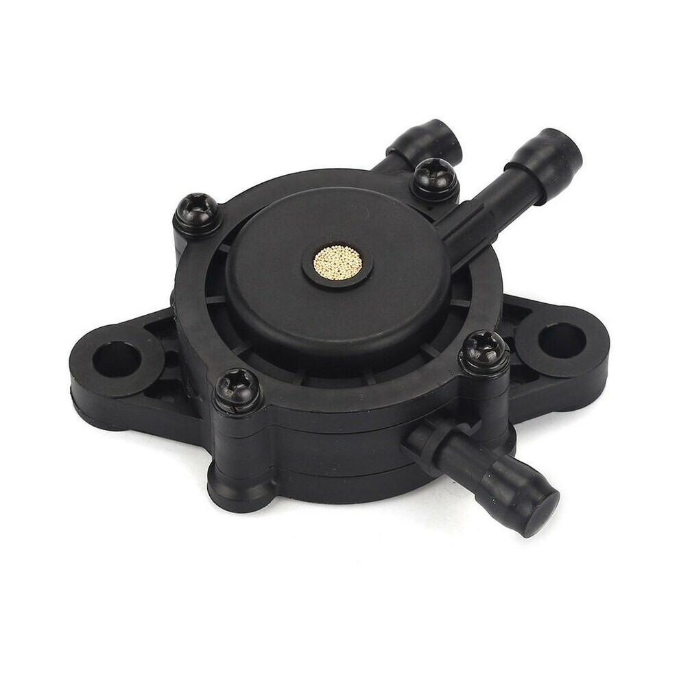Lawn Mower Fuel Pump With Advanced Filtration, Fuel Pump Designed For Reliable Engine Feed, Vacuum Fuel Pump For Kohler Honda Briggs And Stratton, 9358999675602