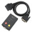 Gasbag Reset Tool for A2-A8 1994-2004, OBD2 Crash Data Eraser 8