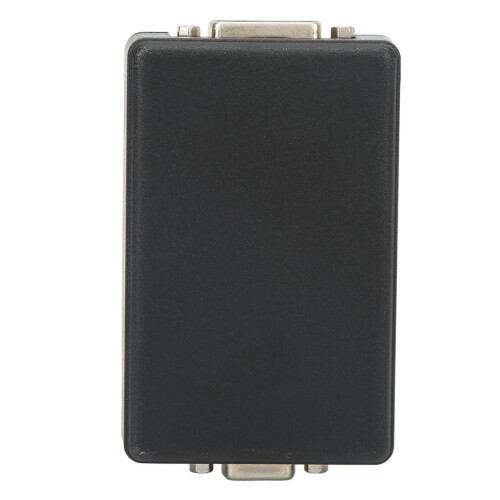 Gasbag Reset Tool for A2-A8 1994-2004, OBD2 Crash Data Eraser 2