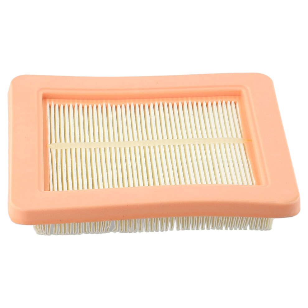 Enhance Airflow And Efficiency With Air Filter 17211 Z8b 901 For Honda Gcv170, Gcv200, Gcv145, Gcv160a0 & Gcv190 Engines 6935161431339