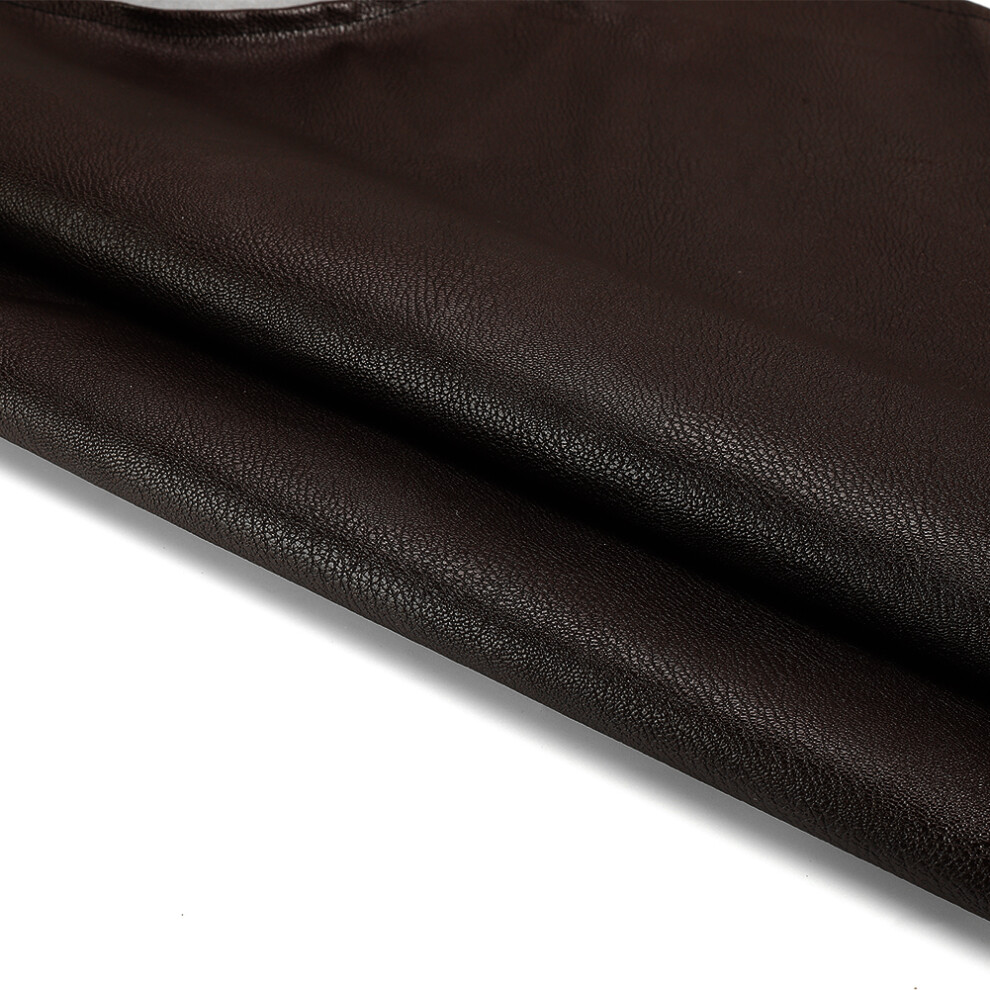 Fireproof Welding Apron Equipment Safety Workwear Waterproof Welder Heat Insulation Protection Apron 97Cm65cm 6935161437737