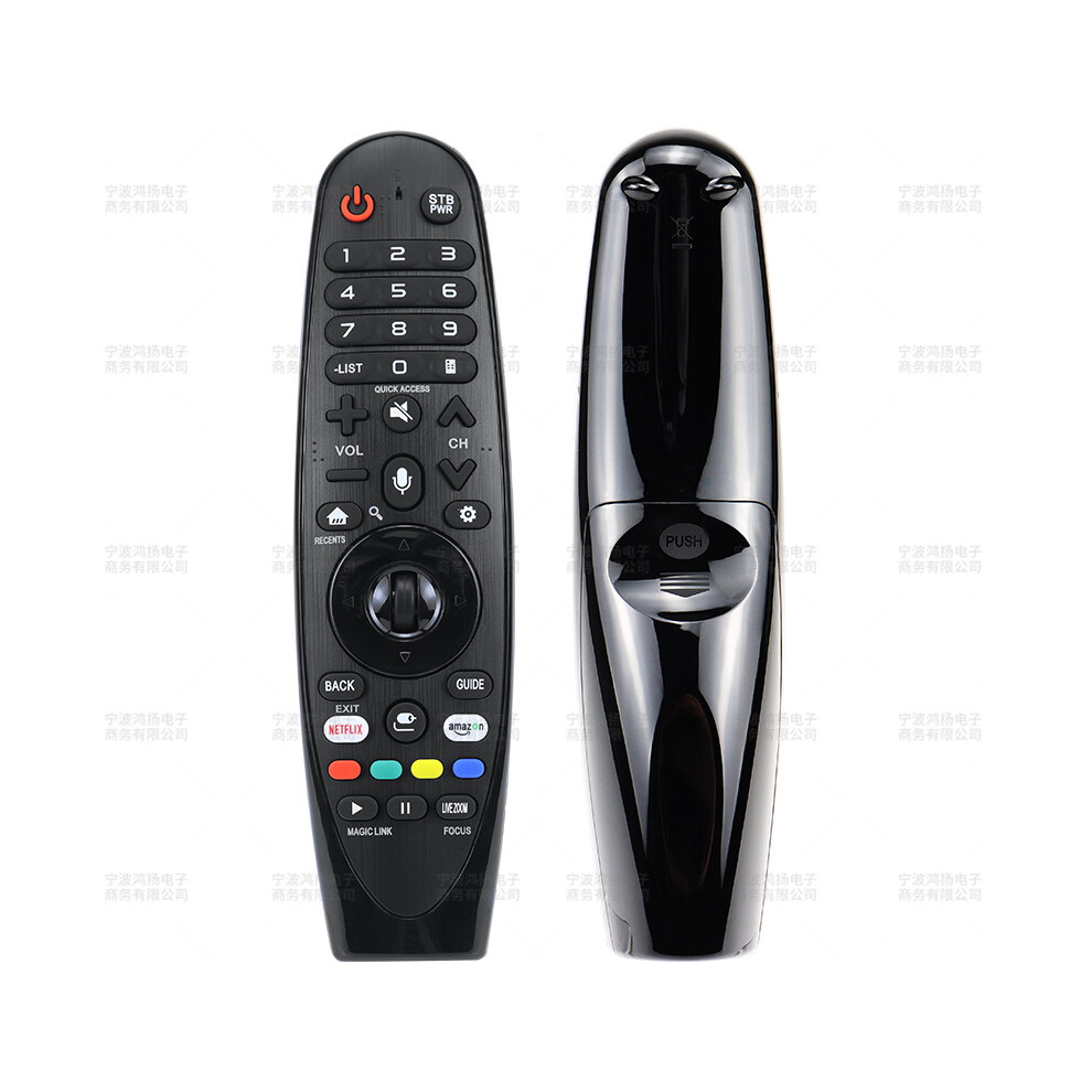 For Lg Tv Remote Control An-Mr650a 20Ga Mr18ba Akb75855501 5502 6935161576931