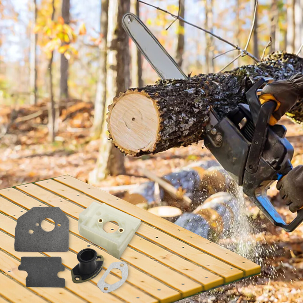 A Comprehensive Approach To Improving Your Chinese For Chainsaw\\\'S Performance Effective Replacement Components 6935161443141