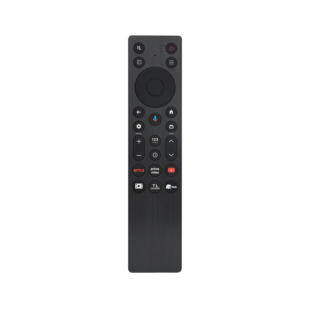 For Tcl Tv Voice Remote Control Rc713a Rc923a-Fmb8 C Rc913a-Fmb4 6935161576832