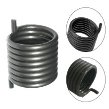 1Pcs Rückstoßanlassfeder für 340 345eeeee 445 450 450E 15812S Kettensägen-Ersatzteile