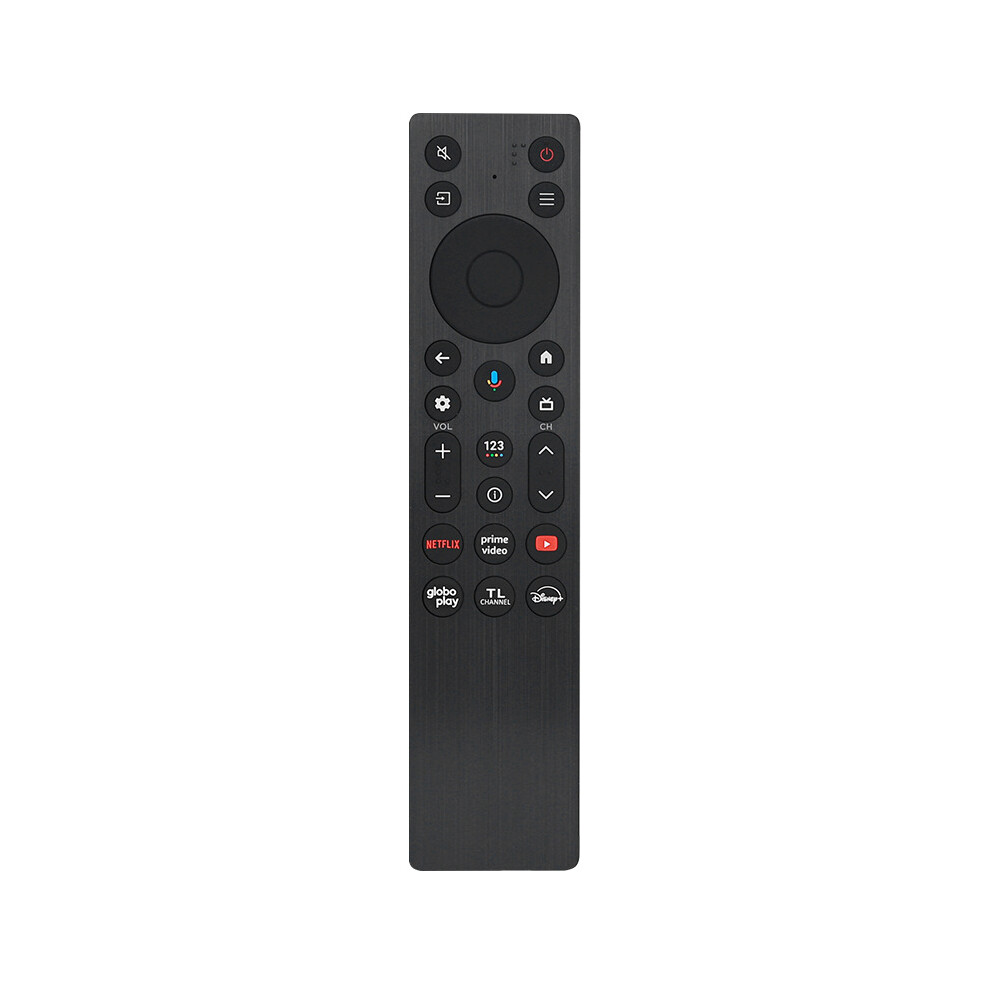 For Tcl Tv Voice Remote Control Rc713a Rc923a-Fmb8 C Rc913a-Fmb4 6935161576818