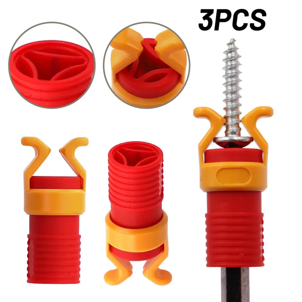 40Mm 18Mm Screw Holder Clamper Abs Plastic Material Fixing Set Woodworking Tool Screw Abs Screw Holder Ð Ðµð½Ð¾Ð²Ð°ÑÐ¾Ñ 6935161417890