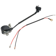 Werkzeugteile Zündspule Gartenwerkzeugteile Kettensäge Zündspule Zündmodul 046 Elektrowerkzeug-Ersatzteile