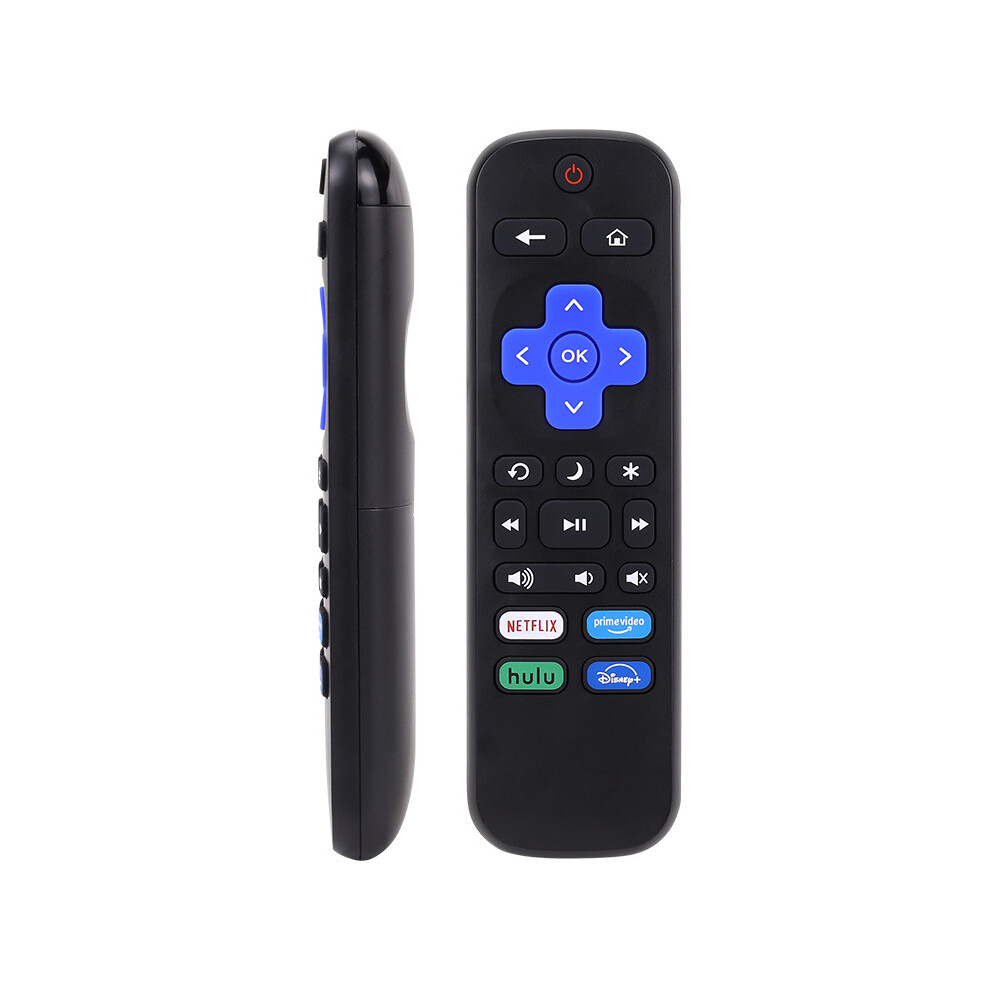 Suitable For Roku Tv Remote Control Remote Control For Roku Tv Netflix 6935161576528