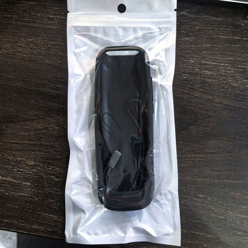 Silicone Case For Roku Tv Box Shockproof Tv Remote 6935161576559