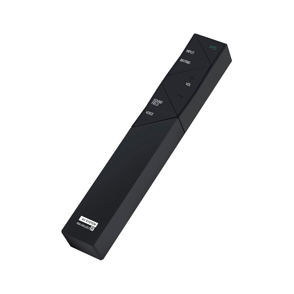 For Sony Audio Player Remote Control Rm-Anu164 Rm-Anu207 Ht-St7 Sa-Wst7 6935161575842