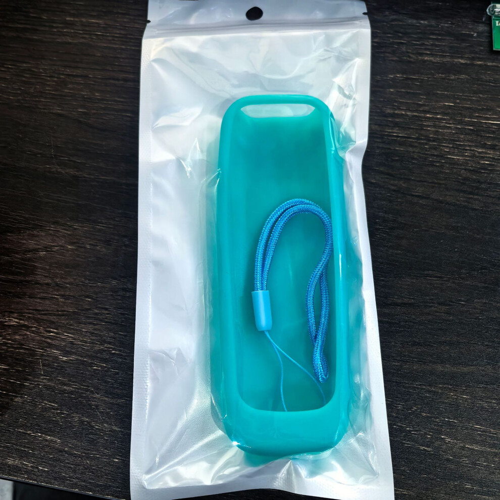 Silicone Case For Roku Tv Box Shockproof Tv Remote 6935161576542