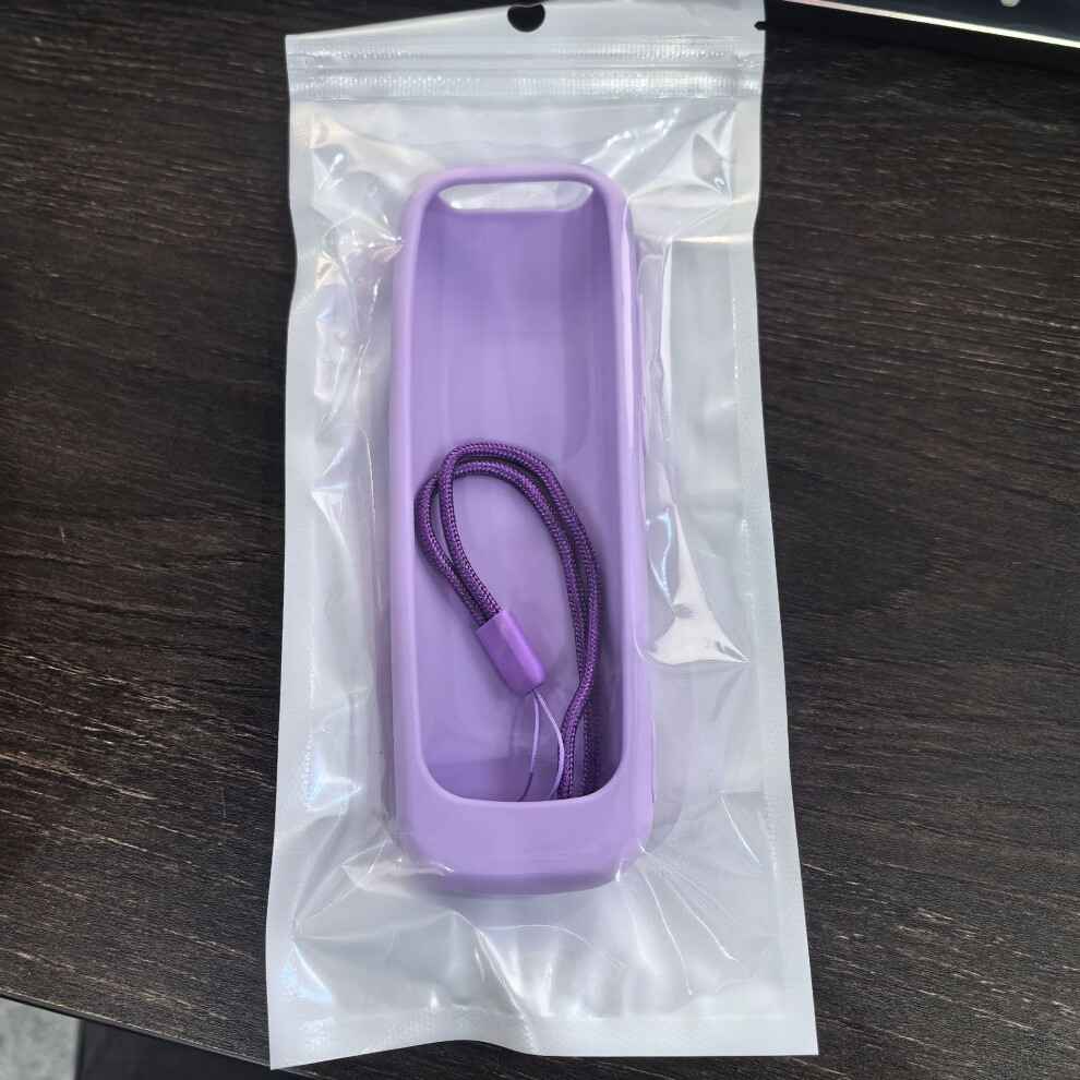 Silicone Case For Roku Tv Box Shockproof Tv Remote 6935161576573