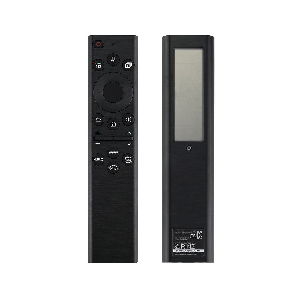 For 3/Star Tv Voice Remote Control Bn59-01385A 01391A 01386D 01390B 6935161576443