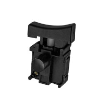 Für den Gartenschnitt 20 Gramm Kettensägenschalter Antiblockierschalter Für Kettensägen Kettensägen Lithiumbatterie 10A 250V AC