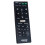 Adapté à la télécommande Sony Soundbar RM-ANU159 RM-ANU215 HT-CT60 CSA-CT60 1