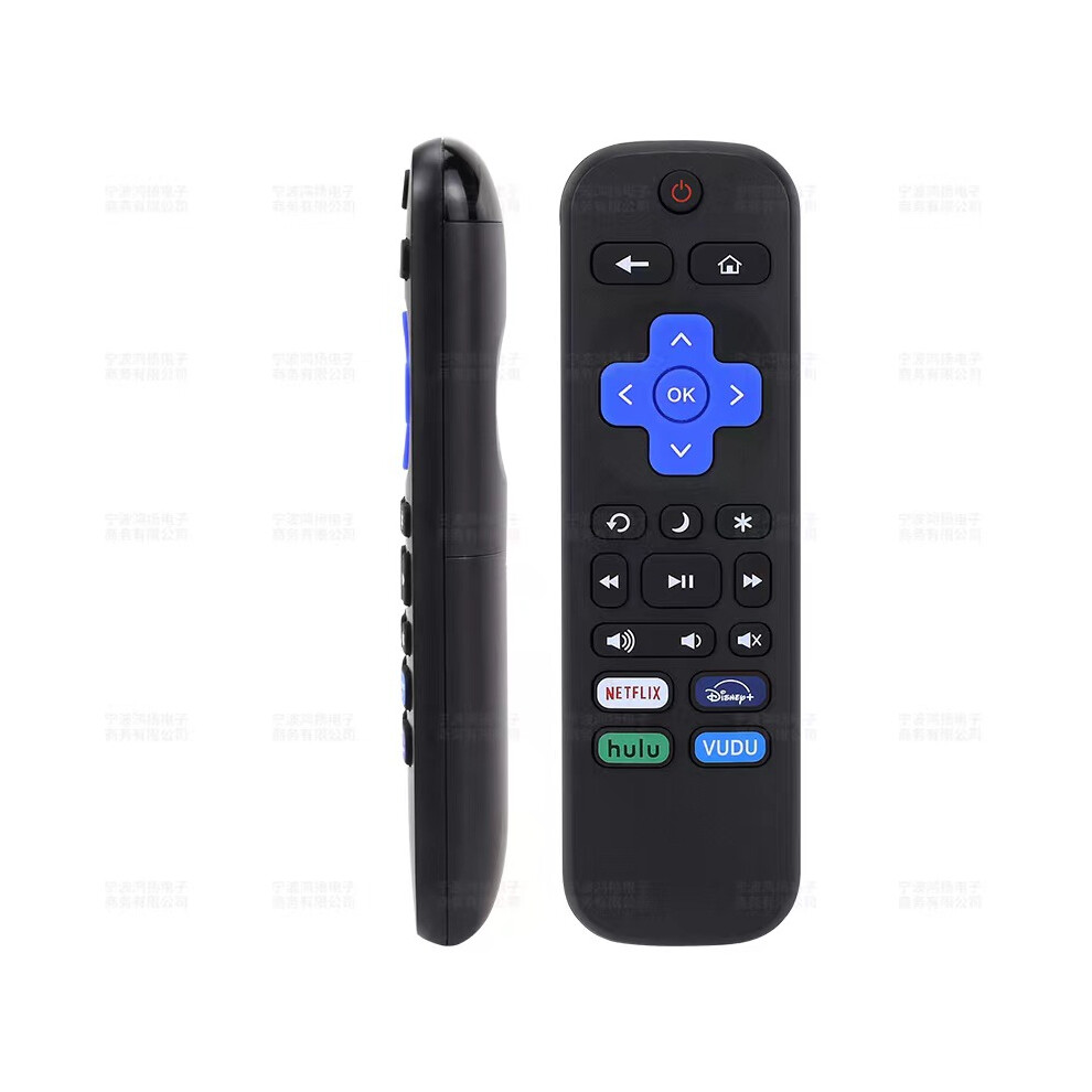 Suitable For Roku Tv Remote Control Remote Control For Roku Tv Netflix 6935161576535