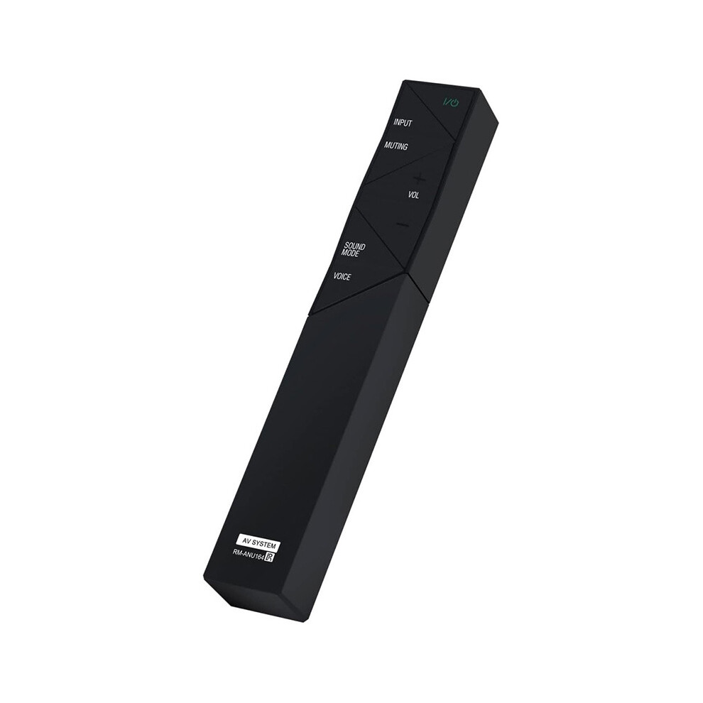 For Sony Audio Player Remote Control Rm-Anu164 Rm-Anu207 Ht-St7 Sa-Wst7 6935161575835